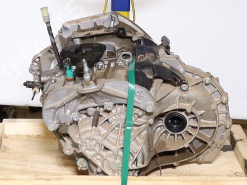 Used Gearbox Gearbox 39403126 39403126