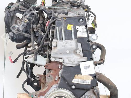 Moteur FIAT PANDA (312_, 319_) 1.2 (312PXA1A) (69 hp) 26162846