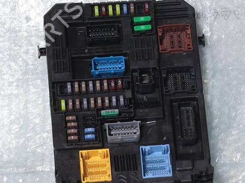 Fuse box FIAT SCUDO Van E-SCUDO (507) | BP39199301E1 - Image 2