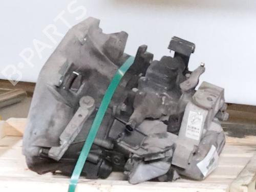 Gearbox FIAT PANDA (169_) 1.2 (169.AXB11, 169.AXB1A) | BP27660939M3 