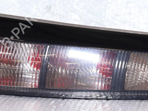 Used Left taillight Left taillight OPEL MERIVA A MPV (X03) 1.8 (E75) (125 hp) 30361025 30361025
