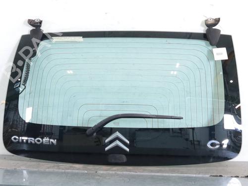 tailgate-citroen-c1-pm_-pn_-2005-2006-2007-2008-2009-2010-2011-2012-2013-2014-33283818 main image