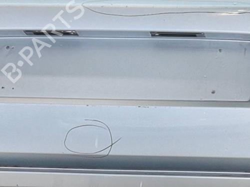 Rear bumper FIAT GRANDE PUNTO (199_) 1.4 (199AXB1A) | BP29278247C8