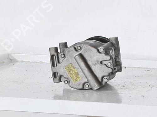 AC compressor LANCIA YPSILON (843_) 1.2 (843.AXA1A) | BP27804011M34 - Image 2