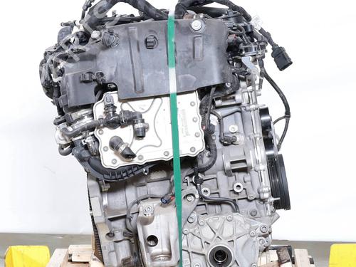 Engine ALFA ROMEO GIULIA (952_) 2.0 (952ACA25) | BP30111658M1
