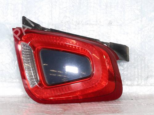 Used Right taillight Right taillight FIAT 500 (312_) 1.2 (312AXA1A) (69 hp) 39667692 39667692