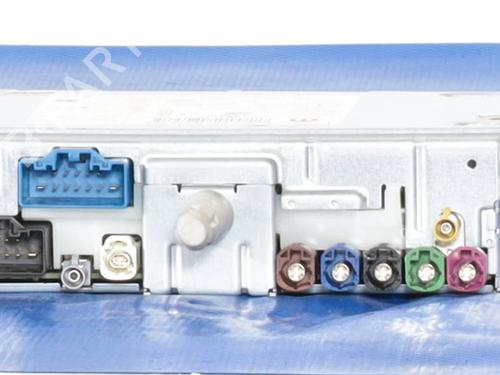 Used Electronic module Electronic module FIAT 600e / 600 (365_, 364_) Mild Hybrid (101 hp) 30178913 30178913