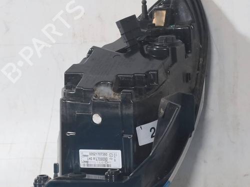 Right taillight JEEP AVENGER (J2) 1.2 GSE T3 | BP33284408C35 - Image 3