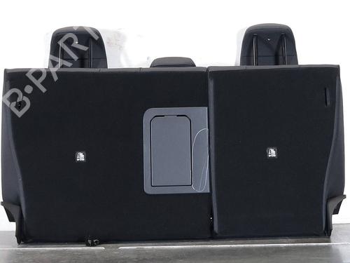 Rear seat OPEL ASTRA L (OV5) Astra-e (F3ZKWZ) | BP39716442C17 - Image 3