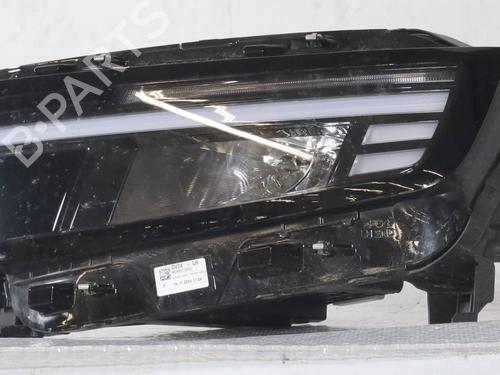 Used Left headlight Left headlight 36835162 36835162