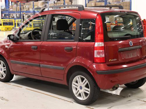 Starter FIAT PANDA (169_) 1.2 (169.AXB11, 169.AXB1A) | BP31793537M8  - Image 7