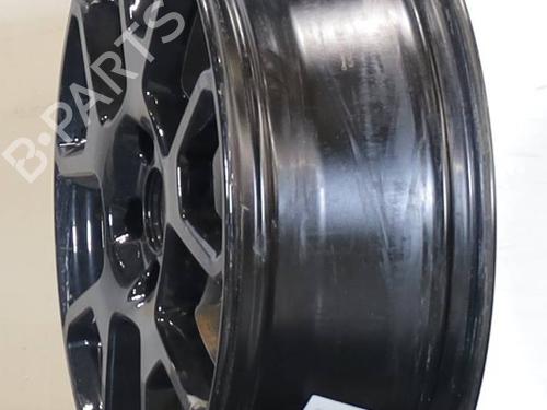 Fælk JEEP RENEGADE SUV (BU, B1, BV) 1.3 PHEV 4Xe (240 hp) 30738536