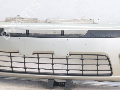 Front bumper FIAT PUNTO (188_) 1.3 JTD 16V | BP28192852C7 