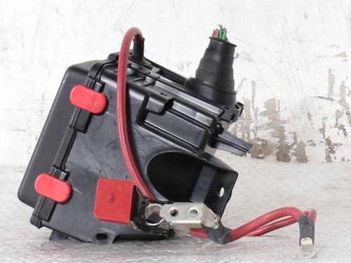 Fuse box ABARTH 600e (365) TURISMO | BP37258724E1 - Image 2