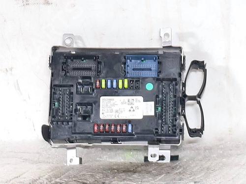 Used Fuse box Fuse box FIAT 500 (312_) 1.0 Mild Hybrid (312.AYD1B) (69 hp) 40007816 40007816