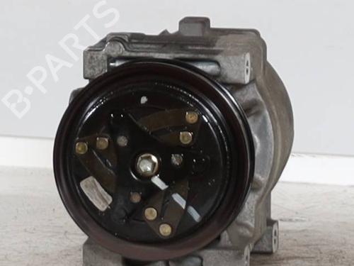 Used AC compressor AC compressor FIAT PUNTO (188_) 1.2 60 (188.030, .050, .130, .150, .230, .250) (60 hp) 33285289 33285289