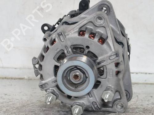 Used Alternator JEEP COMPASS (MP, M6, MV, M7) 1.5 T4 Hybrid (131 hp) 30662759