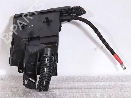 Fuse box FIAT 500 (312_) 1.2 (312AXA1A) | BP39135761E1 - Image 5