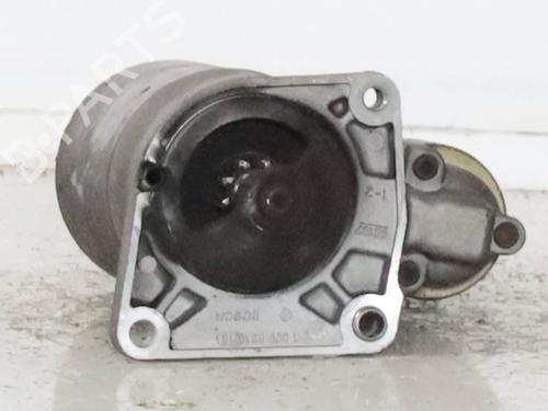 Used Starter FIAT PUNTO (176_) 55 1.1 (54 hp) 30663033