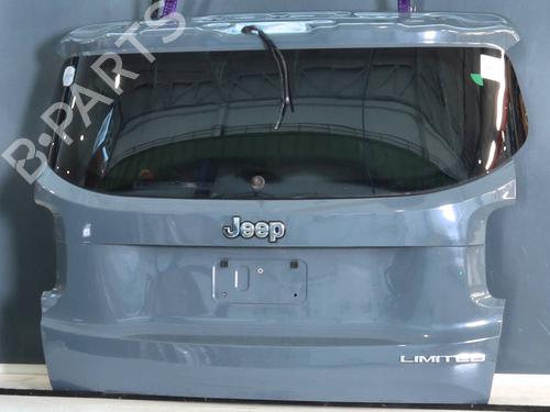 Used Tailgate JEEP RENEGADE SUV (BU, B1, BV) 2.4 4x4 (182 hp) 28816926