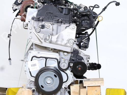Engine OPEL ASTRA K (B16) 1.5 CRDI (68) | BP39135577M1 - Image 2