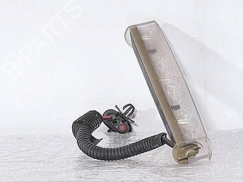 Left daytime light FIAT PANDA (312_, 319_) 1.2 (312PXA1A) | BP39068751C104 - Image 3
