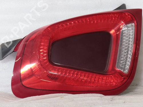 Used Left taillight Left taillight 36947108 36947108
