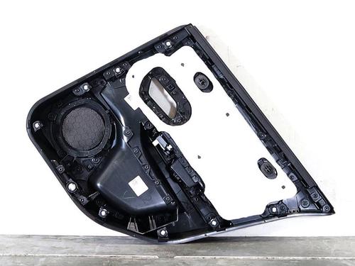 Rear left panel OPEL ASTRA L (OV5) 1.2 MHEV (FPHPY) | BP39199262C60 - Image 2