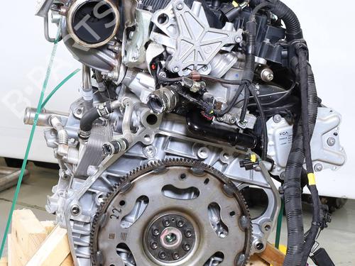 Engine JEEP RENEGADE SUV (BU, B1, BV) 1.3 PHEV 4Xe | BP38720006M1 - Image 4