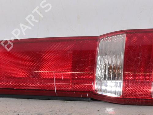 Used Left taillight FIAT PANDA (169_) 1.1 (169.AXA1A) (54 hp) 29453890