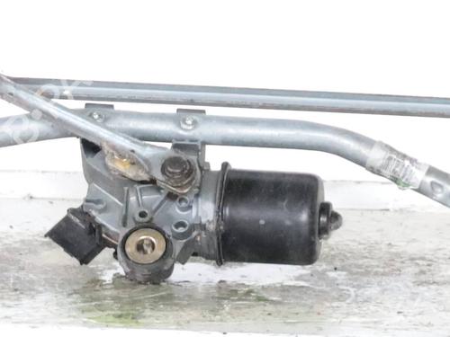 Front wipers mechanism CITROËN C3 I (FC_, FN_) 1.4 i | BP28314151C83 