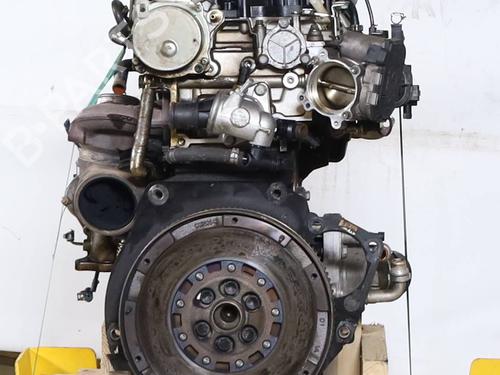 Engine ALFA ROMEO 159 (939_) 1.8 TBi (939.AXN1B) | BP36797845M1 - Image 2