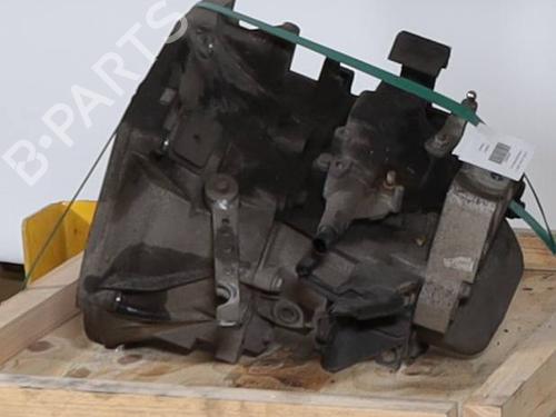 Gearbox FIAT PANDA (169_) 1.2 (169.AXB11, 169.AXB1A) | BP29041095M3 - Image 3