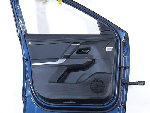 Left front door JEEP COMPASS 1.2 Hybrid | BP30931056C2