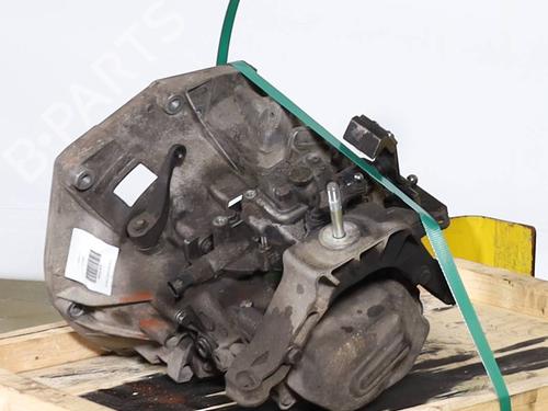 Gearbox LANCIA YPSILON (843_) 1.2 (843.AXA1A) | BP37662372M3 - Image 3