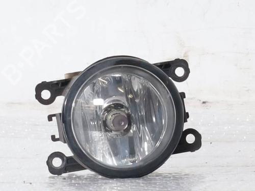 Used Left front fog light Left front fog light PEUGEOT 207 (WA_, WC_) 1.4 16V (88 hp) 33269191 33269191