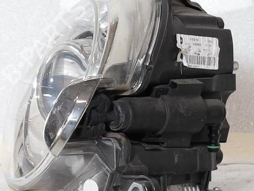 Left headlight FIAT 500 (312_) 1.2 (312AXA1A) | BP37192594C28 - Image 2