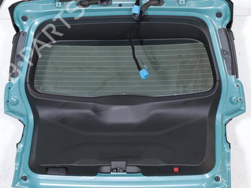 Tailgate JEEP AVENGER (J2) Electric | BP25897907C6 - Image 2