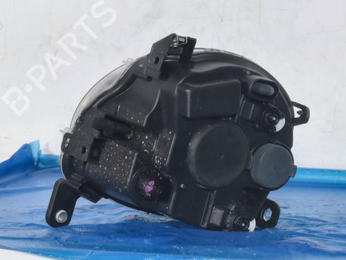 Used Left headlight FIAT 500 (312_) 1.0 Mild Hybrid (312.AYD1B) (69 hp) 30859484