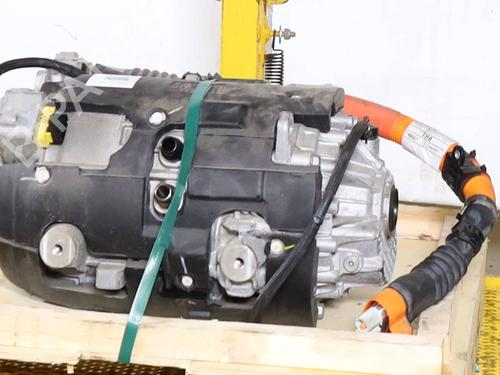 Used Engine Engine ALFA ROMEO TONALE (965_) 1.3 Hybrid Q4 (280 hp) 36217099 36217099