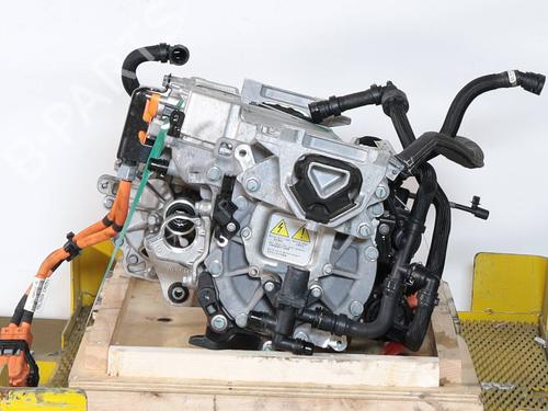 Used Other Other JEEP AVENGER (J2) Electric (156 hp) 24373293 24373293