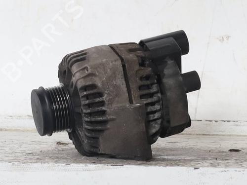 Alternator FIAT PANDA (169_) 1.2 (169AXF2A, 169AXF1A) | BP33283806M7 - Image 2