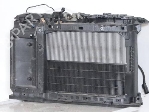 Used AC radiator JEEP AVENGER (J2) Electric (156 hp) 29530147