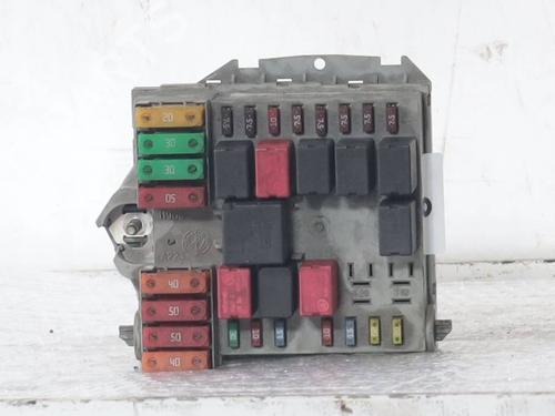 Used Fuse box Fuse box 36217360 36217360