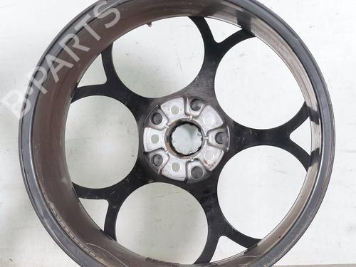 Fælk ALFA ROMEO STELVIO (949_) 2.9 Q4 (949.AXG2A, 949.AXH2A, 949.AXS2A) | BP39526034C45 - Image 3