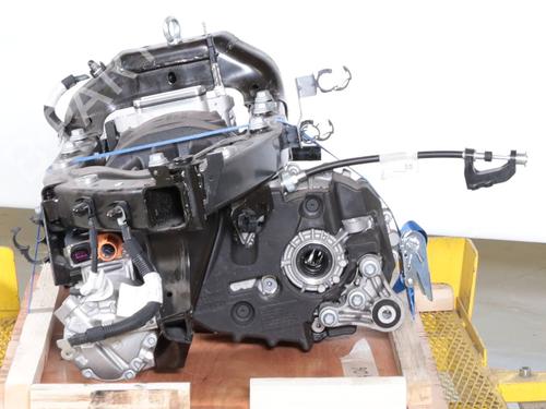 Engine FIAT 500e (332_) Elektro (FA1) | BP23441251M1 