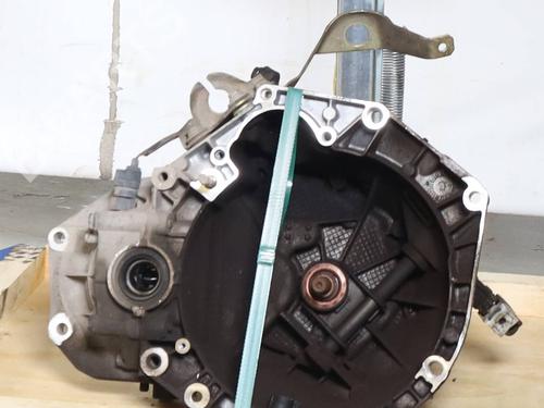 Used Gearbox Gearbox FIAT SEICENTO / 600 (187_) 1.1 (187AXB, 187AXB1A, 187AXC1A02) (54 hp) 33616105 33616105