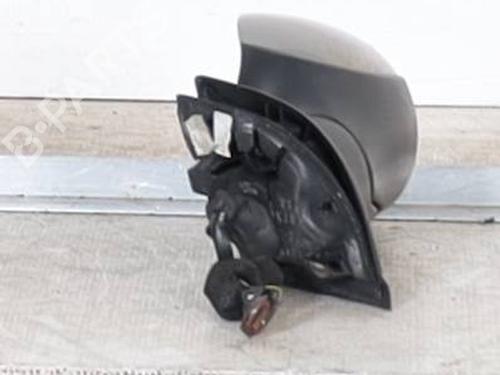 Used Left mirror CITROËN C3 II (SC_) 1.4 (73 hp) 26162986