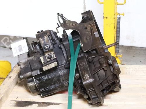 Used Gearbox Gearbox 36774412 36774412