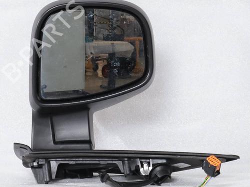 Used Left mirror Left mirror 36835506 36835506